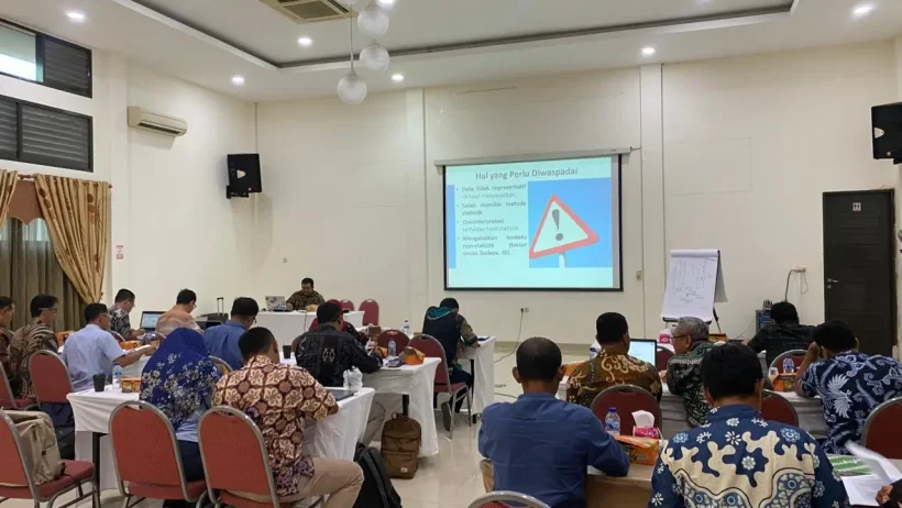 Training K3 Laboratorium, Training Manajemen Kawasan Berikat, Training Perhitungan & Verifikasi TKDN