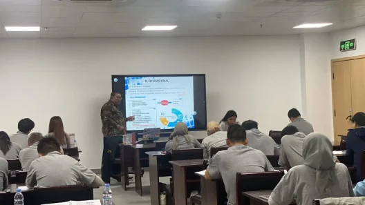 Training Relationship Selling NS-NLP, Training KOL Influencer Specialist Management