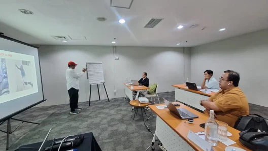 Training Pengelolaan Bahan Kimia Berbahaya, Training Procurement & Purchasing Management