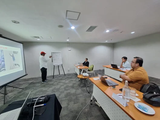 Training Pengelolaan Bahan Kimia Berbahaya, Training Procurement & Purchasing Management