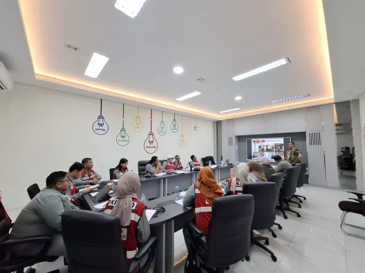 Training KOL Influencer Specialist Management, Training Digital Marketing Strategy, Training Public Speaking