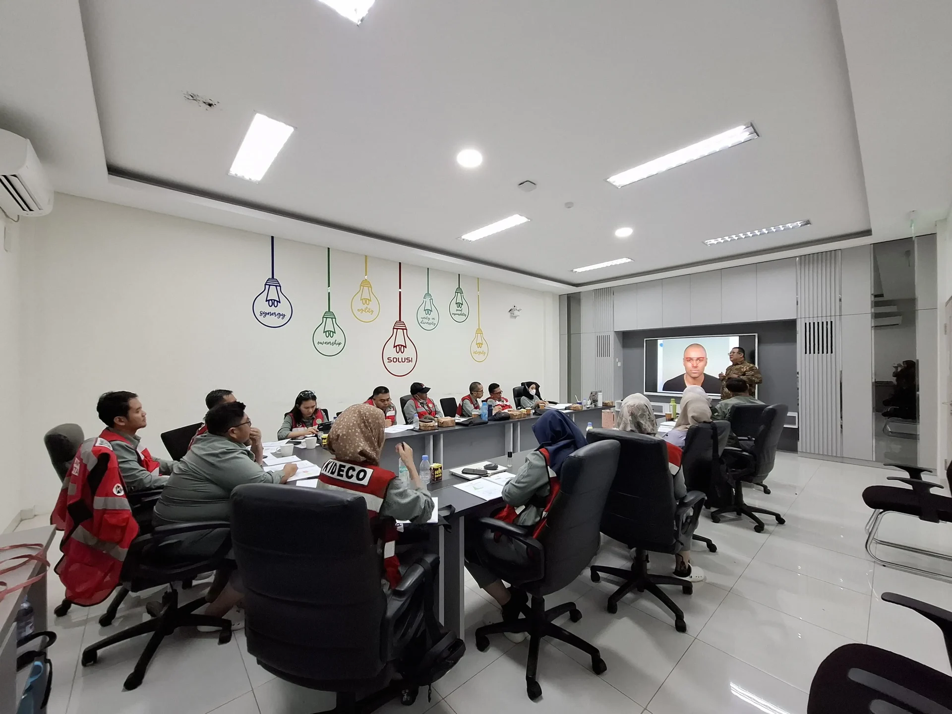 Training Total Productive Management, Training Audit Bea Cukai: Strategi Menghadapi Pemeriksaan Pabean & Penguatan Kepatuhan Perusahaan
