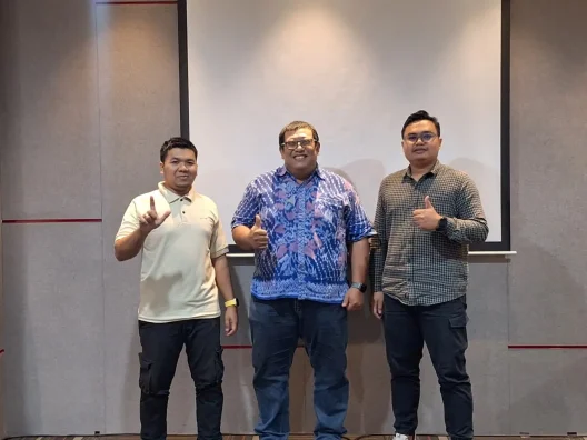 Training Good Corporate Governance, Training Fraud Prevention